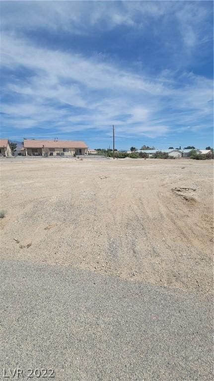 1041 S Indio Ct, Pahrump, NV 89048