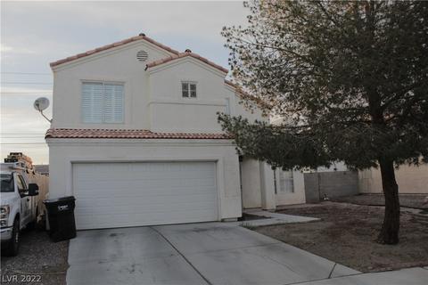 3616 Creosote Way, North Las Vegas, NV 89032