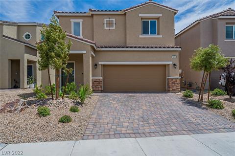 5640 Salt Rock St, North Las Vegas, NV 89031