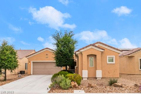 7721 Island Rail Dr, North Las Vegas, NV 89084