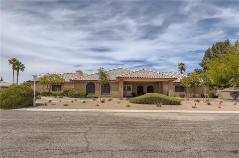 4550 N Cimarron Rd, Las Vegas, NV 89129