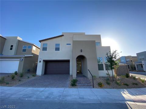 2501 Merlara St, Henderson, NV 89044