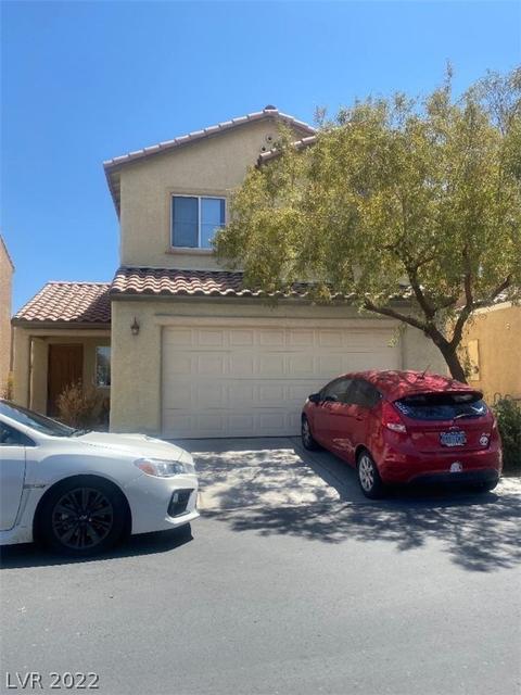7530 Desert Lupine St, Las Vegas, NV 89139