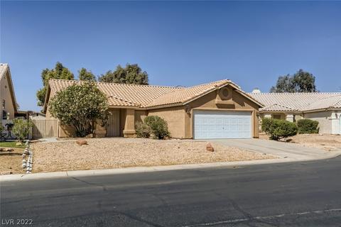 4673 Carefree Dr, Las Vegas, NV 89122