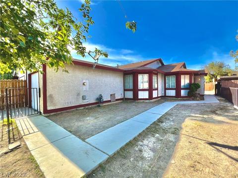 5614 White Cap St, Las Vegas, NV 89110