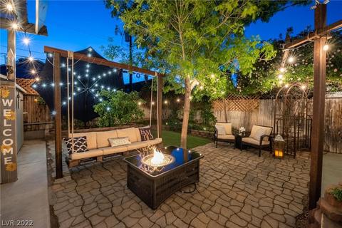 652 California Ave, Boulder City, NV 89005