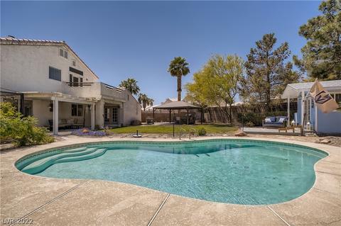 7452 Stoney Shore Dr, Las Vegas, NV 89128