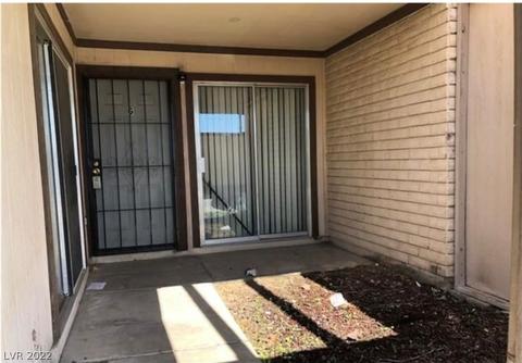 3008 Saint George St #G, North Las Vegas, NV 89030