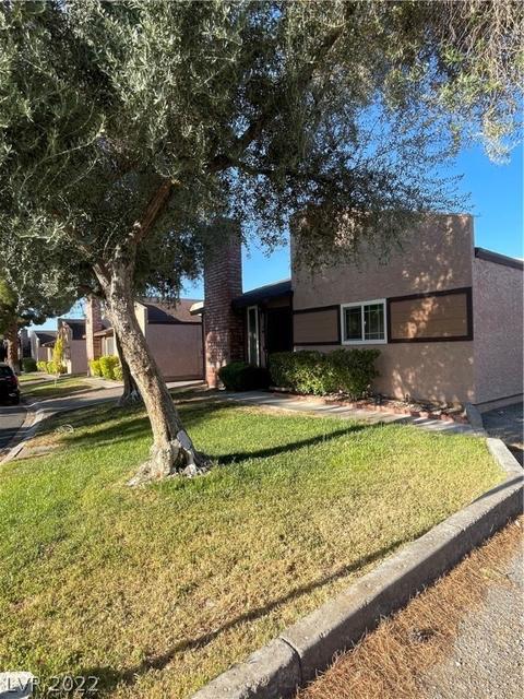 1707 Discus Dr, Las Vegas, NV 89108