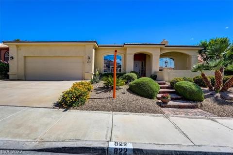 822 Sandsprings St, Henderson, NV 89011