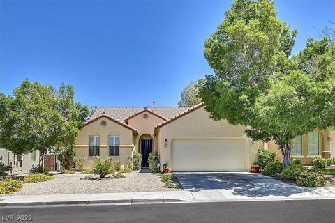 1288 Cornet St, Henderson, NV 89052