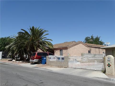 2125 Elm Ave, Las Vegas, NV 89101