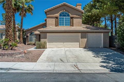 536 Federman Dr, Las Vegas, NV 89123