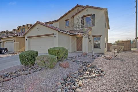 3317 Conterra Park Ave, North Las Vegas, NV 89081