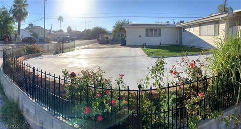 5800 Granada Ave, Las Vegas, NV 89107