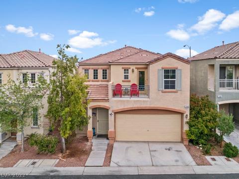 7440 Margollini St, Las Vegas, NV 89148