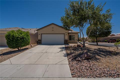2725 Cornish Hen Ave, North Las Vegas, NV 89084