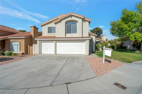 10033 Skipper Ct, Las Vegas, NV 89117
