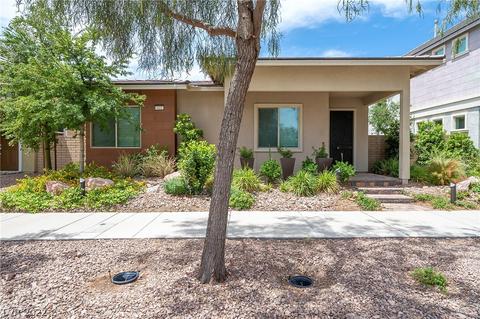 412 Cadence View Way, Henderson, NV 89011