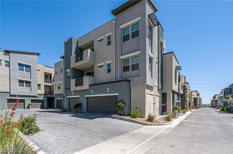 11290 Hidden Peak Ave #204, Las Vegas, NV 89135