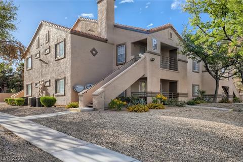 3450 Erva St #203, Las Vegas, NV 89117