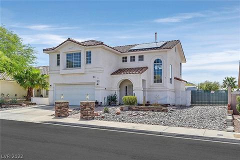 511 Landra Ln, Henderson, NV 89015