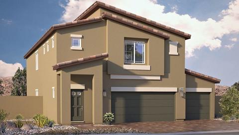 1062 Strigose Ave #LOT 118, North Las Vegas, NV 89032