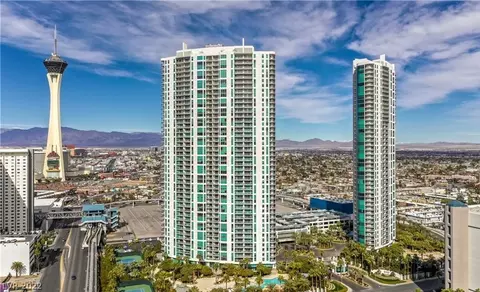 222 Karen Ave #2703, Las Vegas, NV 89109