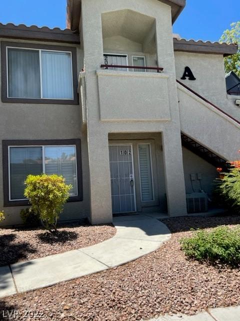 4955 Lindell Rd #102, Las Vegas, NV 89118