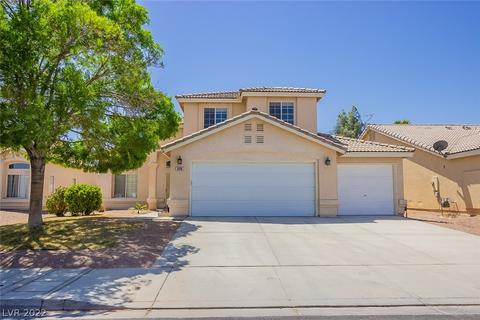 3415 Ocatillo Mesa Way, North Las Vegas, NV 89031