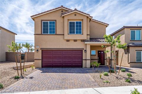 7853 Rachelis St, North Las Vegas, NV 89084