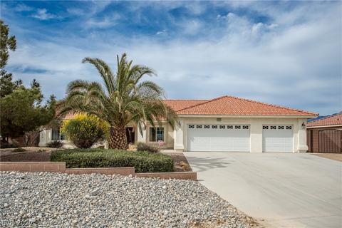 4850 Parkwood Dr, Pahrump, NV 89061