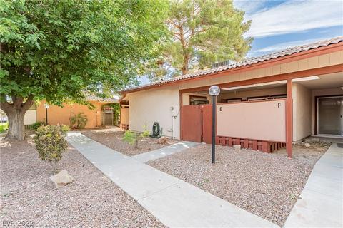 457 N Lamb Blvd #E, Las Vegas, NV 89110