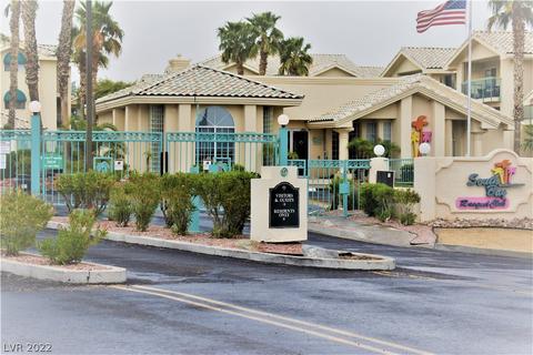 Undisclosed, Laughlin, NV 89029