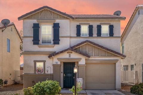 105 Wall Violet Ct, Las Vegas, NV 89183