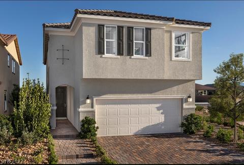 1223 Great Hollow Ave, North Las Vegas, NV 89086