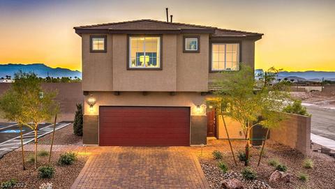 5341 Java Plum St #LOT 149, Las Vegas, NV 89113