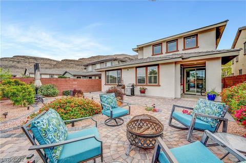 5886 Windy Sky Pass, Las Vegas, NV 89135