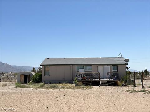 2080 Santee St, Sandy Valley, NV 89019