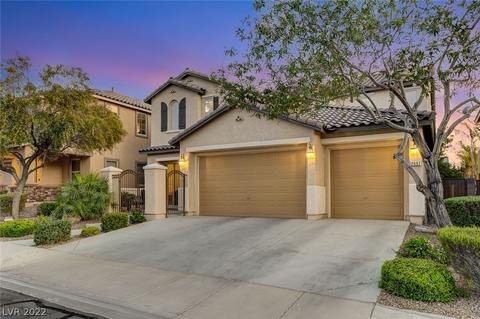 2657 Freshly Brewed Ct, Henderson, NV 89052