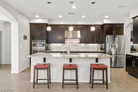 3648 Greenbriar Bluff Ave, North Las Vegas, NV 89081
