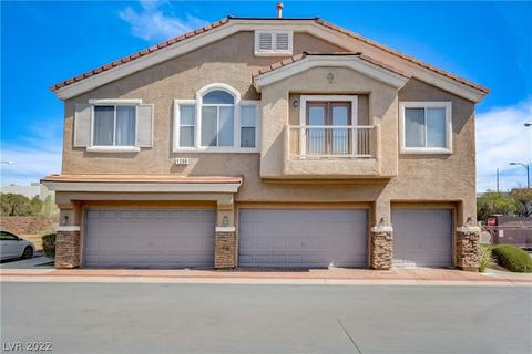 1298 Capital Gains Dr #2, Henderson, NV 89074