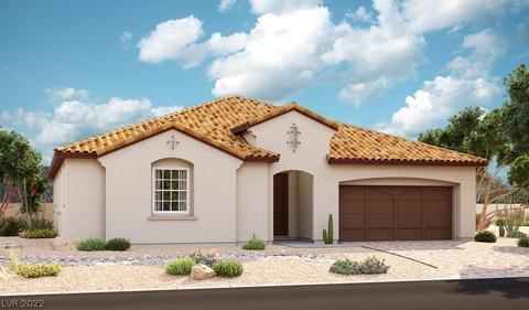 133 Ella Ashman Ave, Henderson, NV 89011