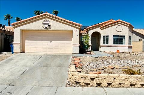 5235 Olive Dale Ct, North Las Vegas, NV 89031