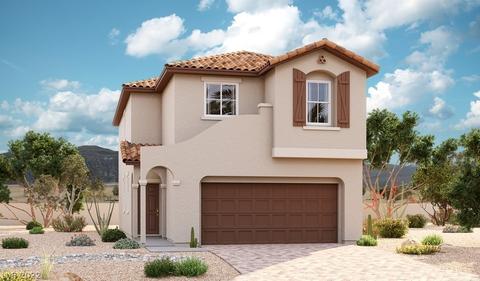 1942 Shanon Michelle Ave, North Las Vegas, NV 89032