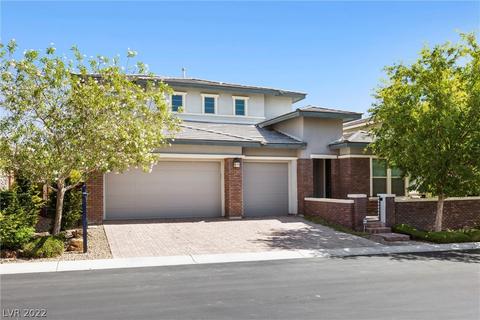 10584 Golden Light Way, Las Vegas, NV 89135