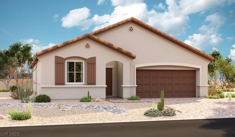 6016 Torciano St, North Las Vegas, NV 89081