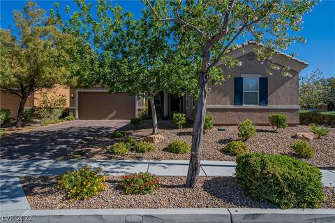 3148 Alla Prima Ave, Henderson, NV 89044