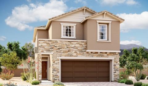127 Peltre Ave, Las Vegas, NV 89183