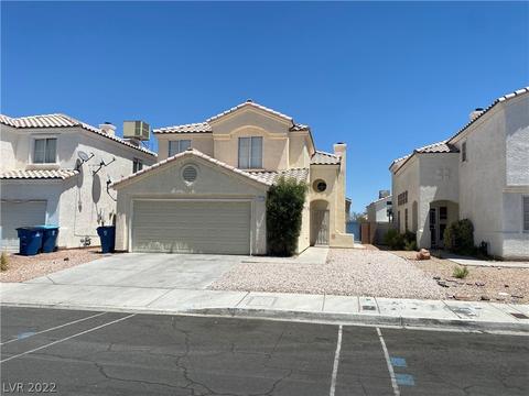 1712 Klamath Falls Way, Las Vegas, NV 89128